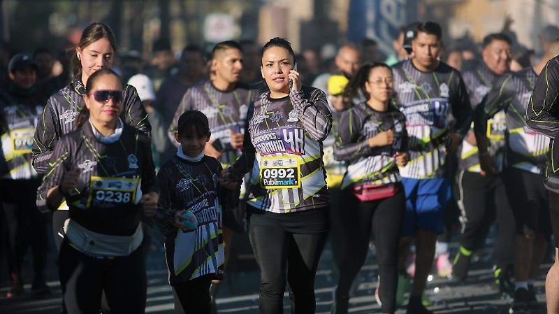Éxito en Guardianes del Camino 4K